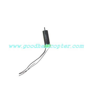 jxd-342-342a helicopter parts tail motor
